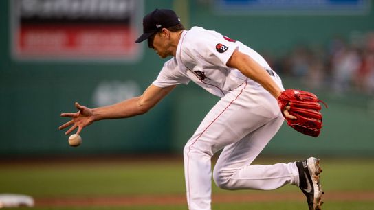 BSJ Game Report: Braves 8, Red Sox 4 - Losses keep piling up for Sox  taken at Fenway Park  (Red Sox)